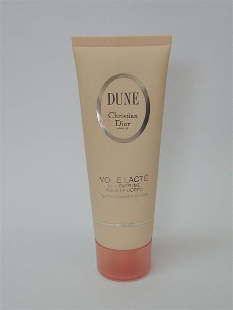 dior dune myer|christian dior dune body lotion.